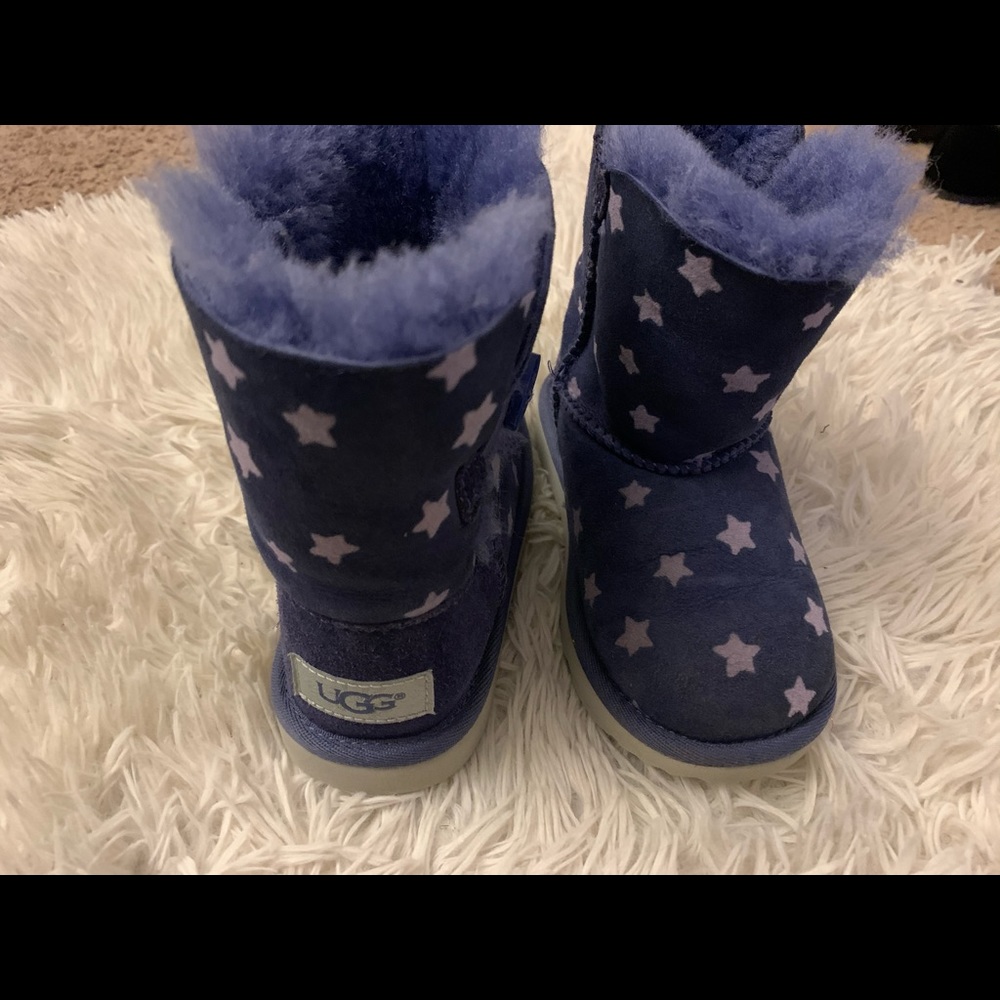 Toddler UGG boots
